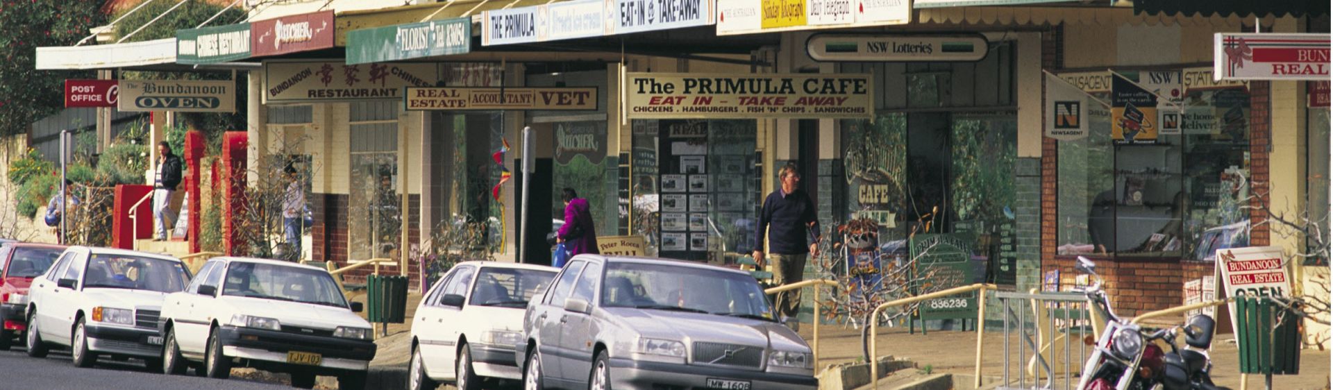 Bundanoon NSW Plan a Holiday Hotels, Maps & Markets