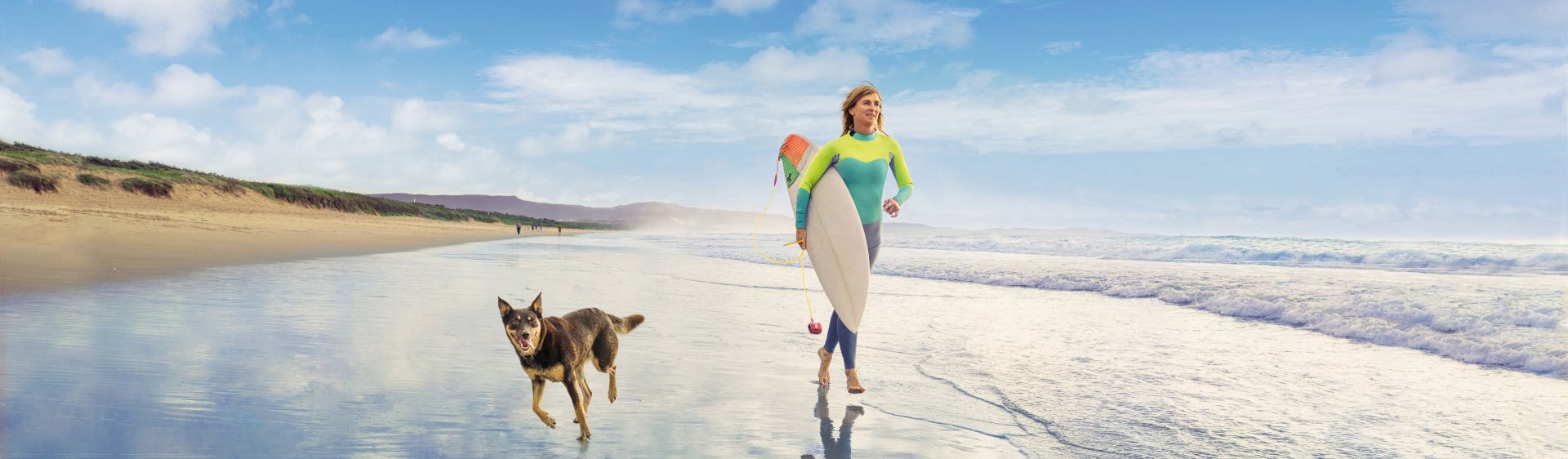 Jervis Bay And Shoalhaven activities