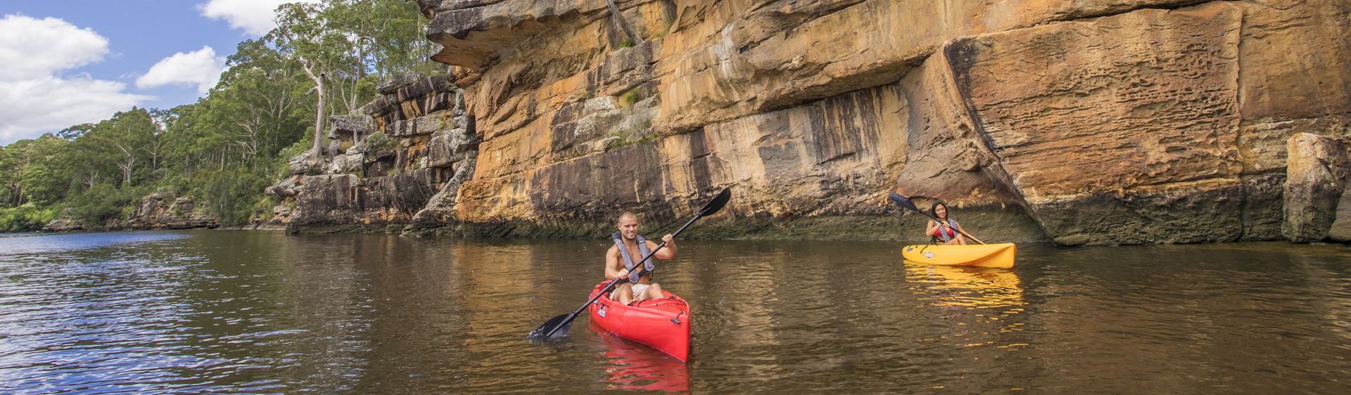 Jervis Bay And Shoalhaven activities