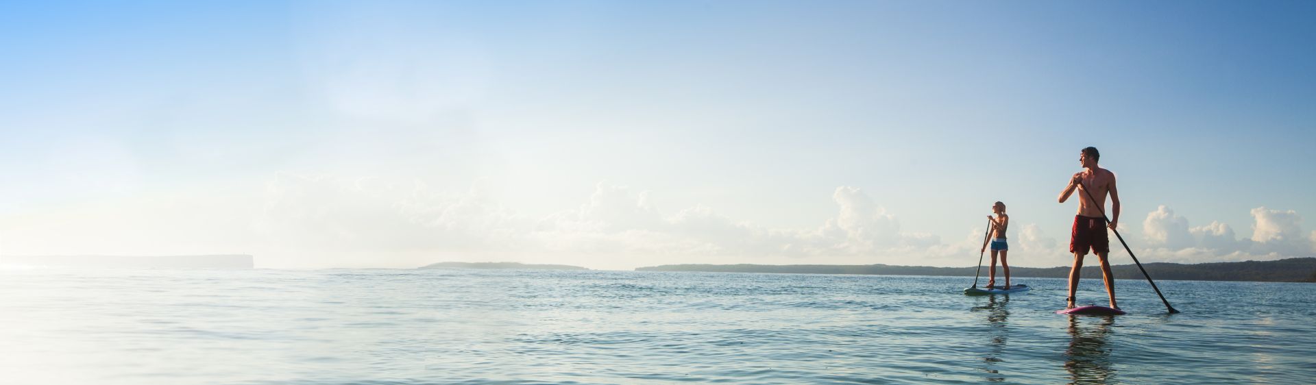 Jervis Bay And Shoalhaven activities