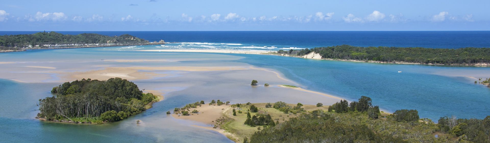 Nambucca Heads activities