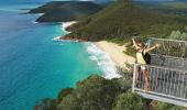 Mount Tomaree Lookout - North Coast