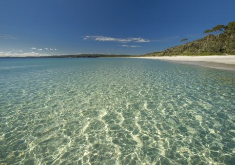 Hyams Beach