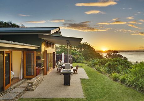 Mildenhall Cottage, Byron Bay - Image Wild About Whales