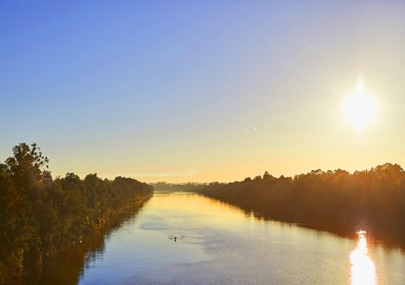 Tenterfield - Accommodation, Maps, Attractions & Events