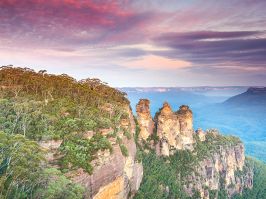 Blue Mountains Image