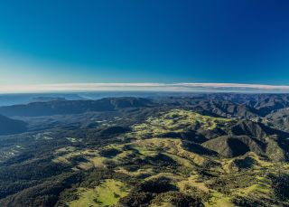 Megalong Valley - Blue Mountains National Park