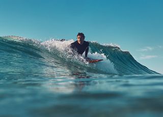Glasshouse Rocks, Eurobodalla NSW. 