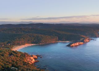 Guerilla Bay, Eurobodalla NSW