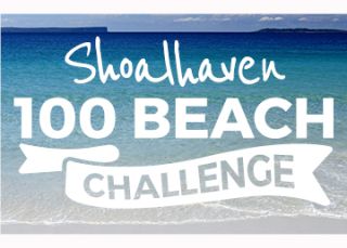 100 Beach Challenge