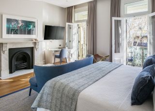 Spicers Potts Point. Image credit Spicers Retreats