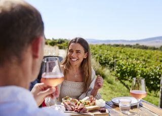 Lerida Estate, Lake George