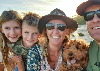 The Blonde Nomads’ guide to family camping & road-trips in NSW
