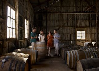 科羅瓦釀酒廠，莫瑞