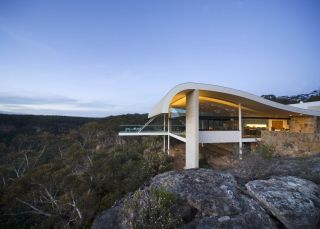 Credit: The Seidler House