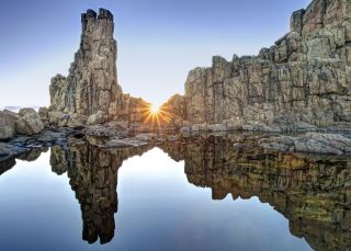 Bombo Headland - Credit: Kramer Photography | www.kramer.photography
