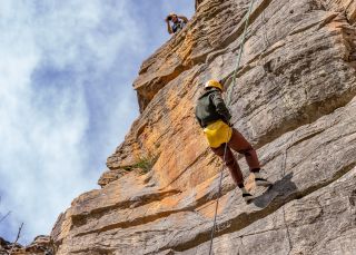 Lincoln Rock – Wentworth Falls – Blue Mountains 