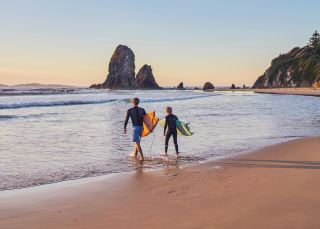 Glasshouse Rocks, Narooma