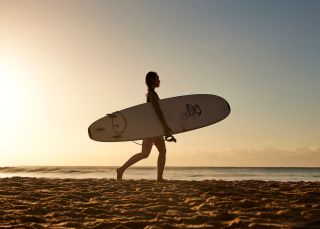 Terrigal Beach, Central Coast – Foto: David Ross | Central Coast Tourism
