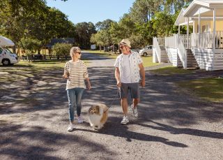 Ingenia Holidays, Byron Bay - Credit: Ingenia Holidays