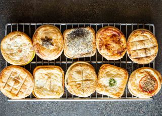 Hayden's Pies, Ulludulla - Credit: Hayden's Pies