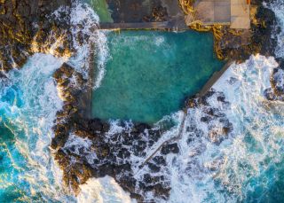Werri Beach, Kiama