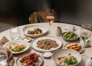 éRemo Restaurant - Credit: Salter Brothers Hospitality