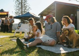 Ballina Farmers and Producers Market, Ballina - Credit: Ballina Farmers and Producers Market 