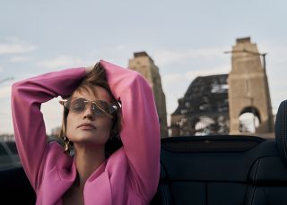 Mercedes-Benz Fashion Weekend Edition