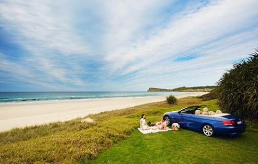 Caravan and Camping Regional