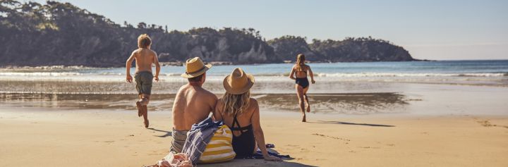 Australia Day in NSW