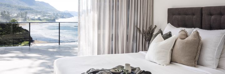 헤드랜즈 오스틴머 비치 - 출처: 타메카