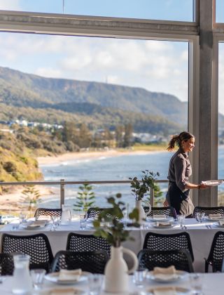 헤드랜즈 오스틴머 비치 - 출처: 타메카
