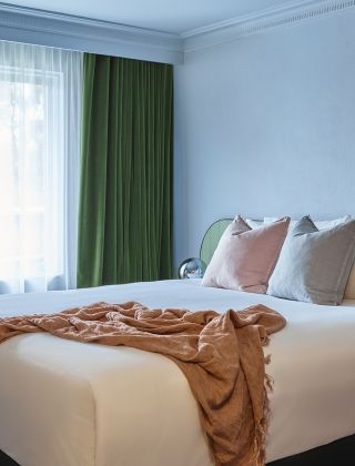 Kyah Hotel, Blue Mountains