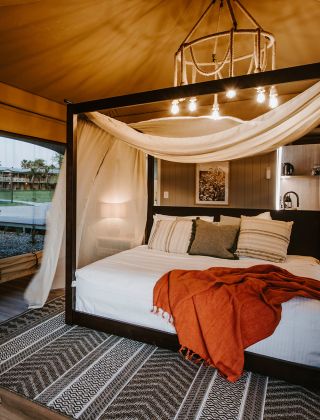 Parklands Resort, Mudgee