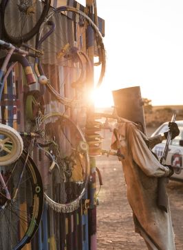 John Dynon Gallery, Silverton