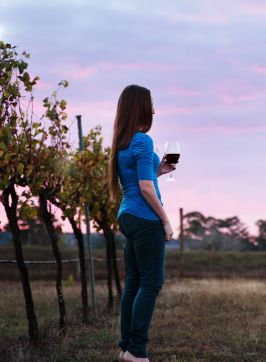 Petersons Armidale Guesthouse and Winery, Armidale