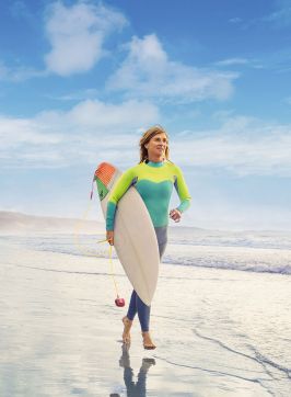 Shoalhaven, Südküste