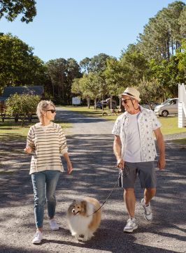 Ingenia Holidays, Byron Bay - Credit: Ingenia Holidays