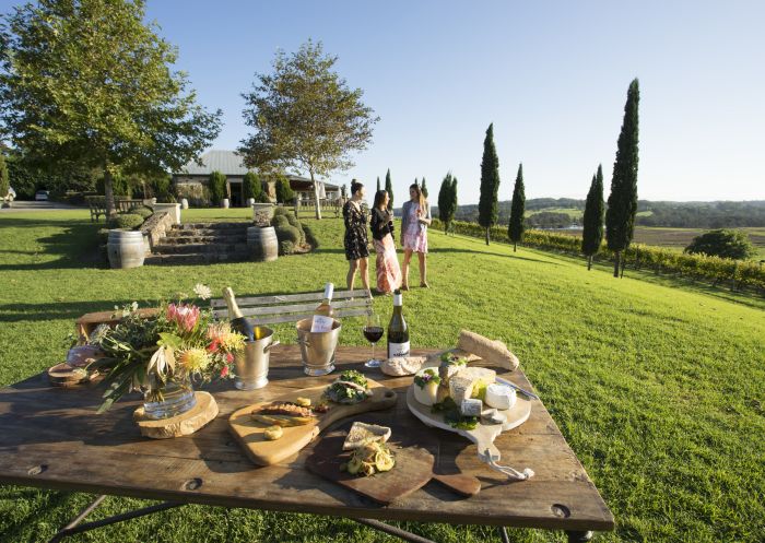 Cupitts Winery – Ulladulla – Südküste