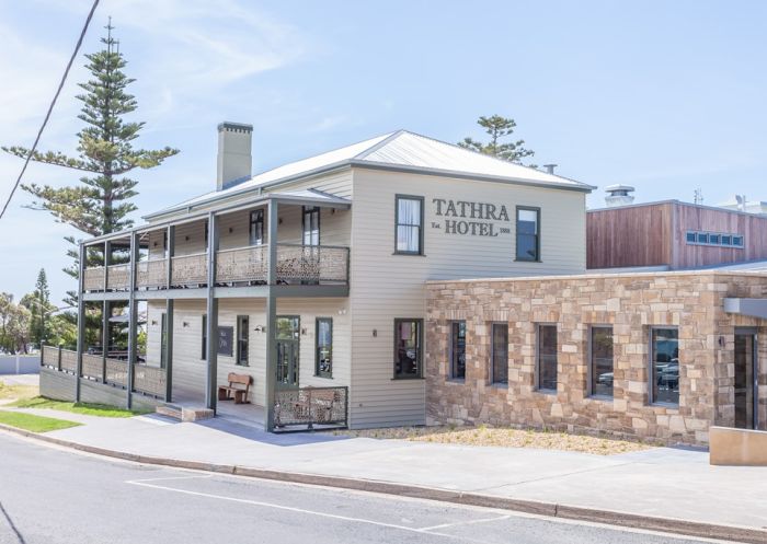 Tathra Hotel