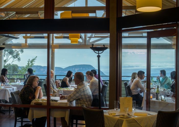 Echoes Boutique Hotel & Restaurant - Katoomba