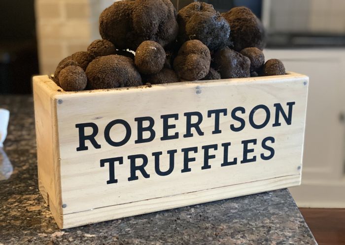 Robertson Truffles in Robertson, Southern Highlands, Country NSW