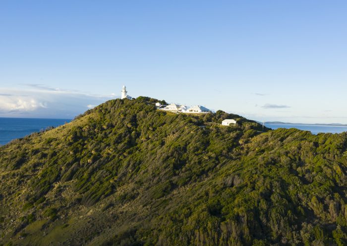 Smoky Cape Lighthouse - Arakoon - North Coast