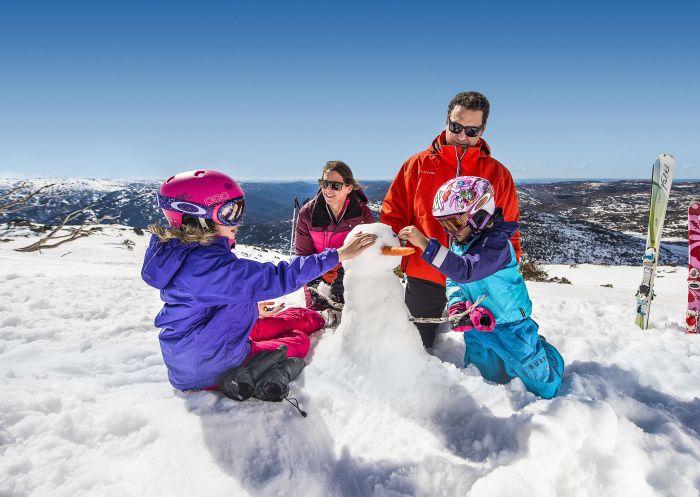 Cooma NSW - Accommodation, things to do & more | Visit NSW