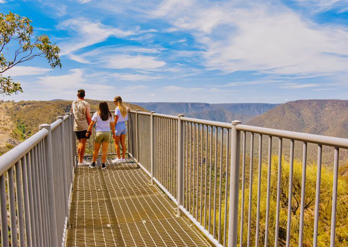 Bungonia National Park, Goulburn, Country NSW