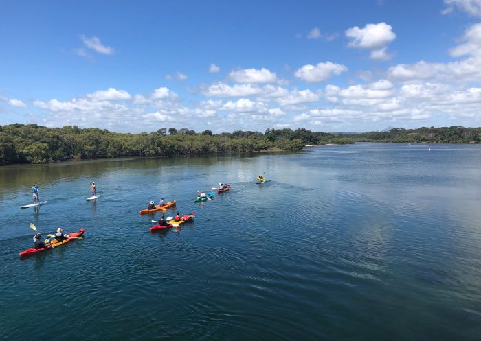 图片来源：Watersports Guru 