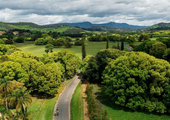 Cycling tour with Beyond Byron E-Bikes, Byron Bay 