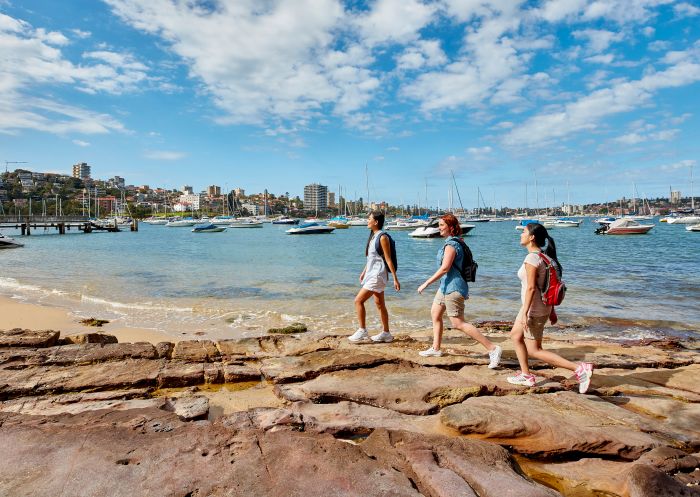 The best coastal walks & hikes in NSW | VisitNSW