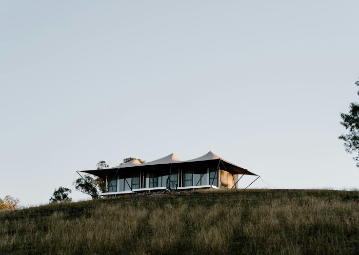 Off-grid huts, retreats & cabins in NSW | Visit NSW - Luxury Off-Grid Huts